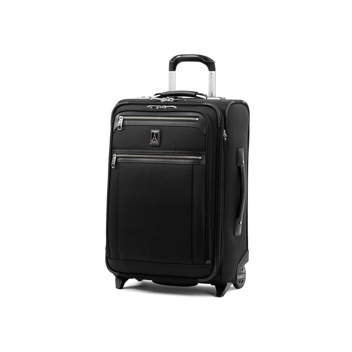 Platinum® Elite 20” Carry-On Rollaboard®