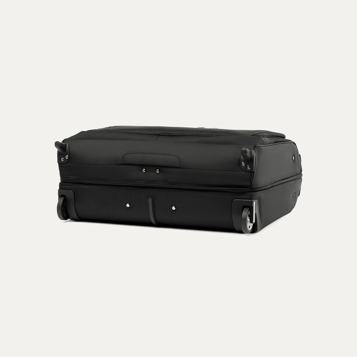 Maxlite® Checked Rolling Garment Bag