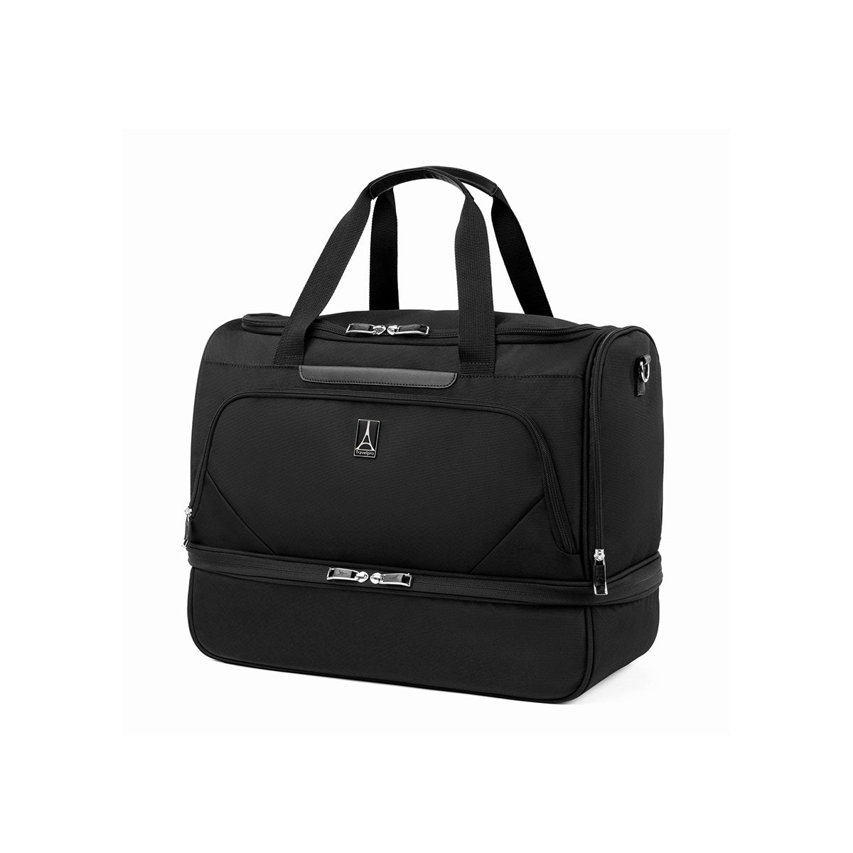 Travelpro Maxlite® 5 Drop-Bottom Weekender