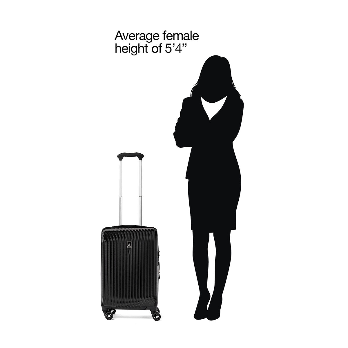 Travelpro® Maxlite® Air Hardside Spinner