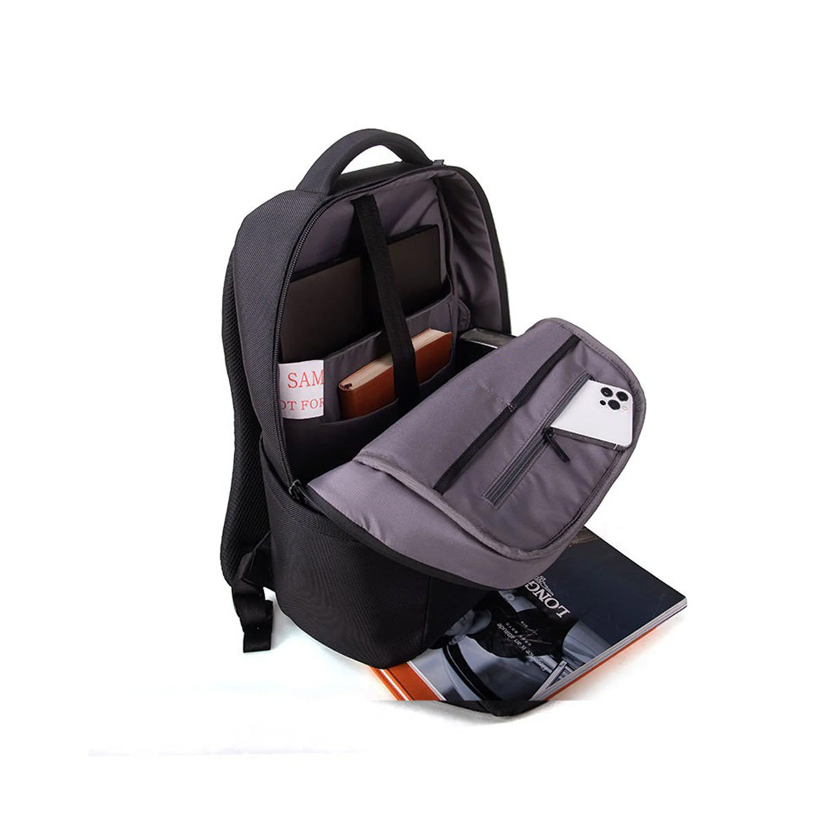 Hedgren Chill Backpack