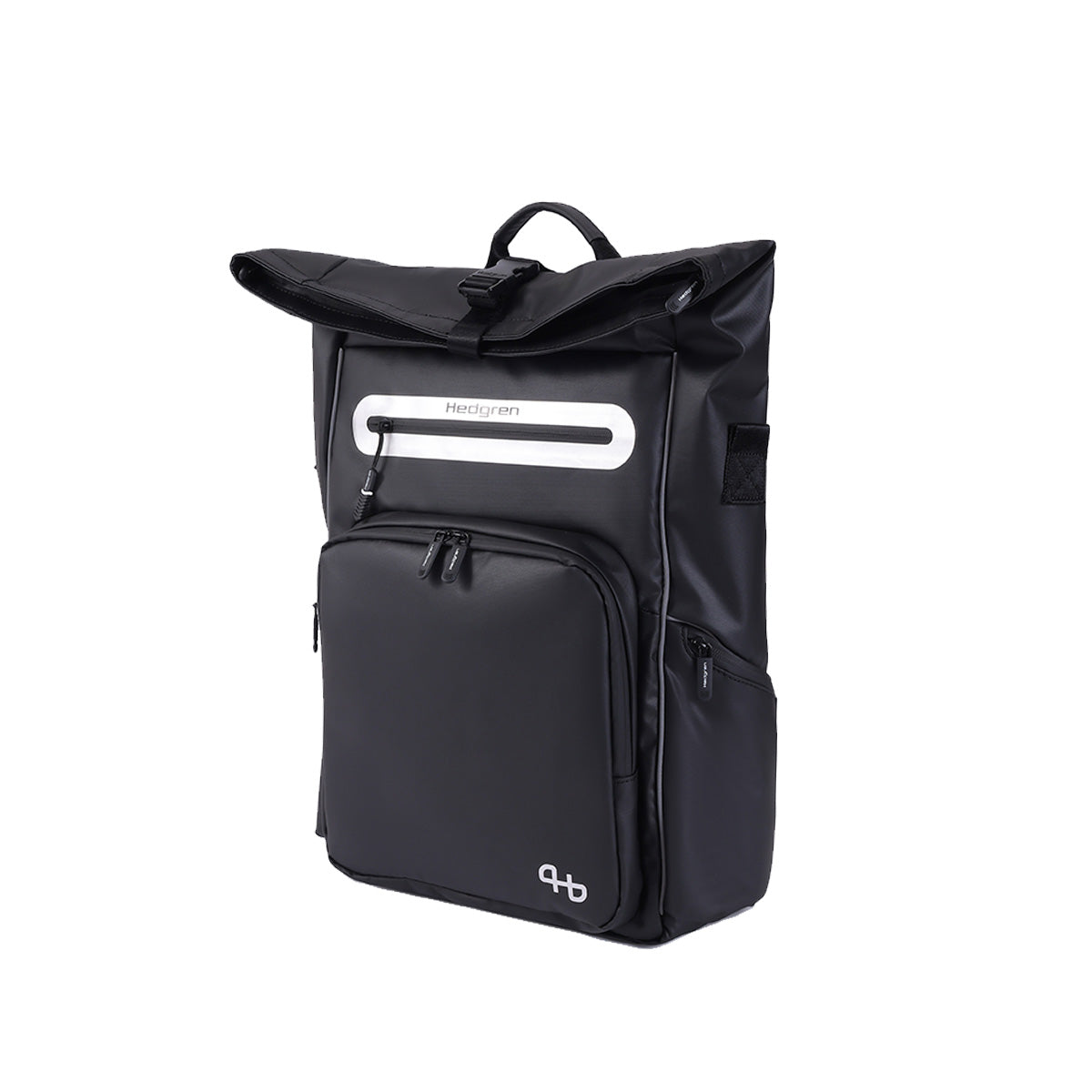 Hedgren HUB Rollup Backpack