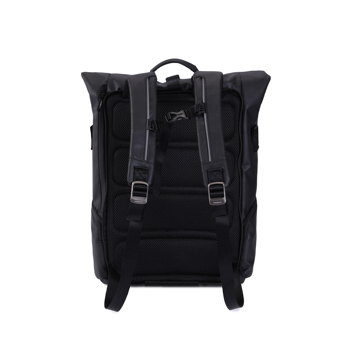 Hedgren HUB Rollup Backpack