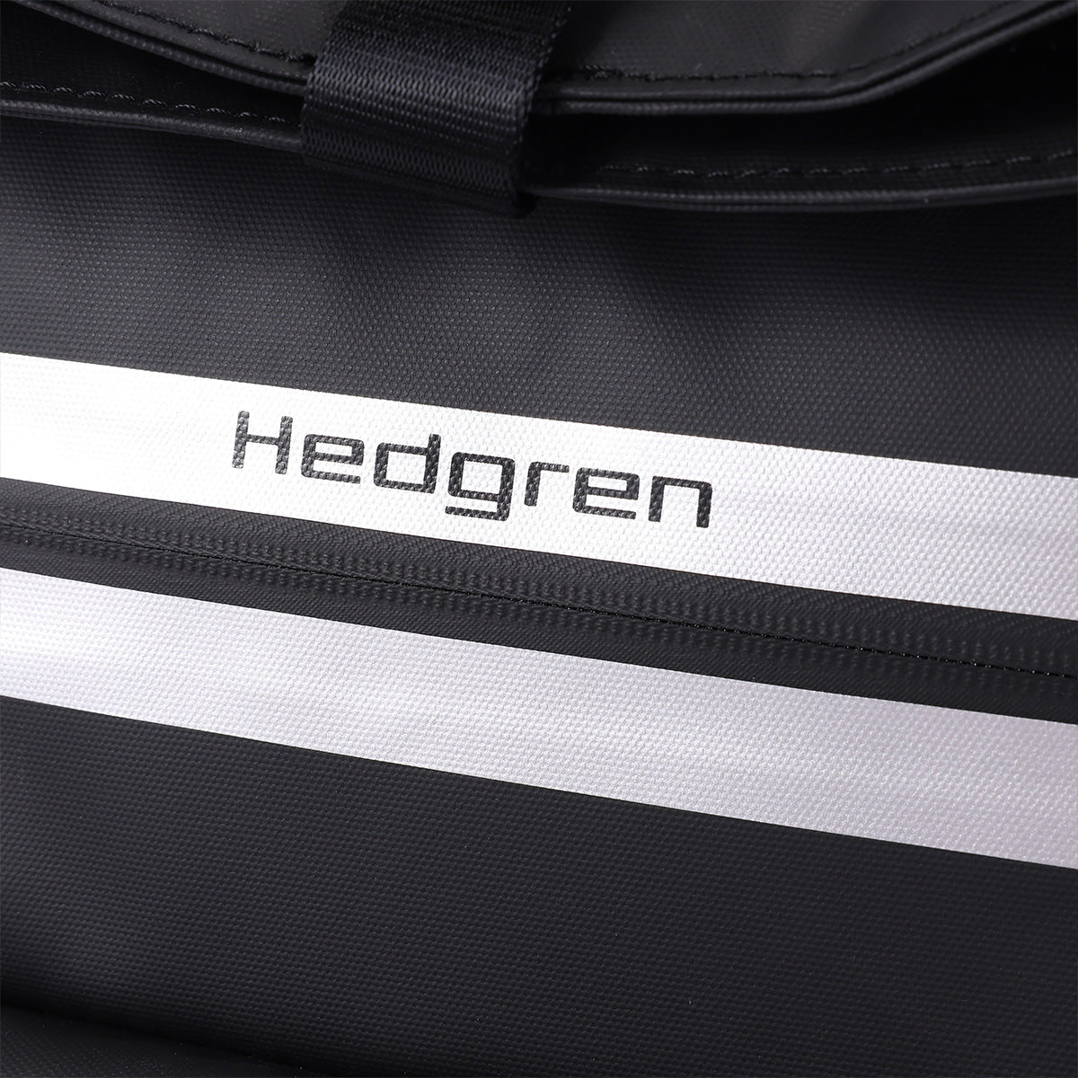 Hedgren HUB Rollup Backpack