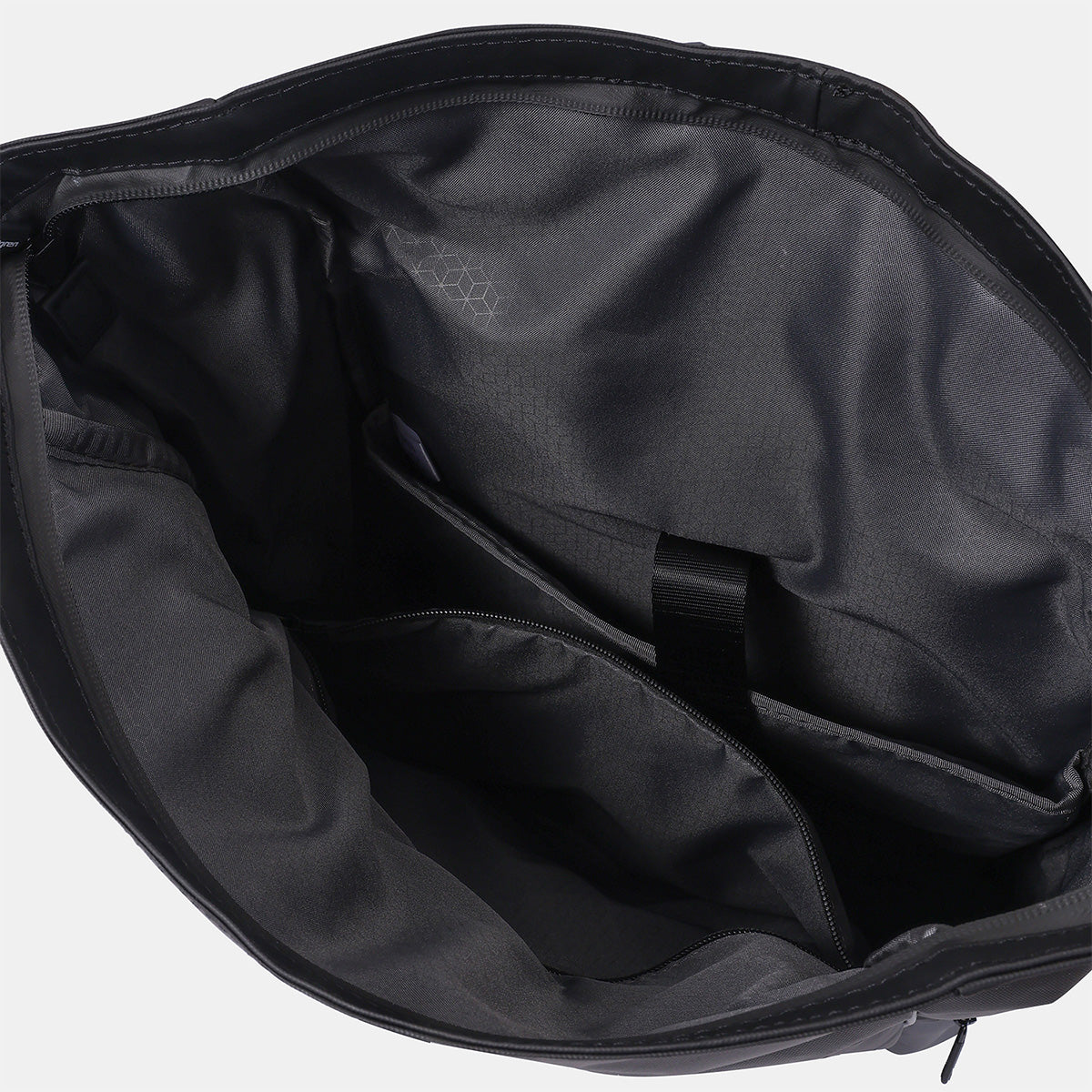 Hedgren HUB Rollup Backpack