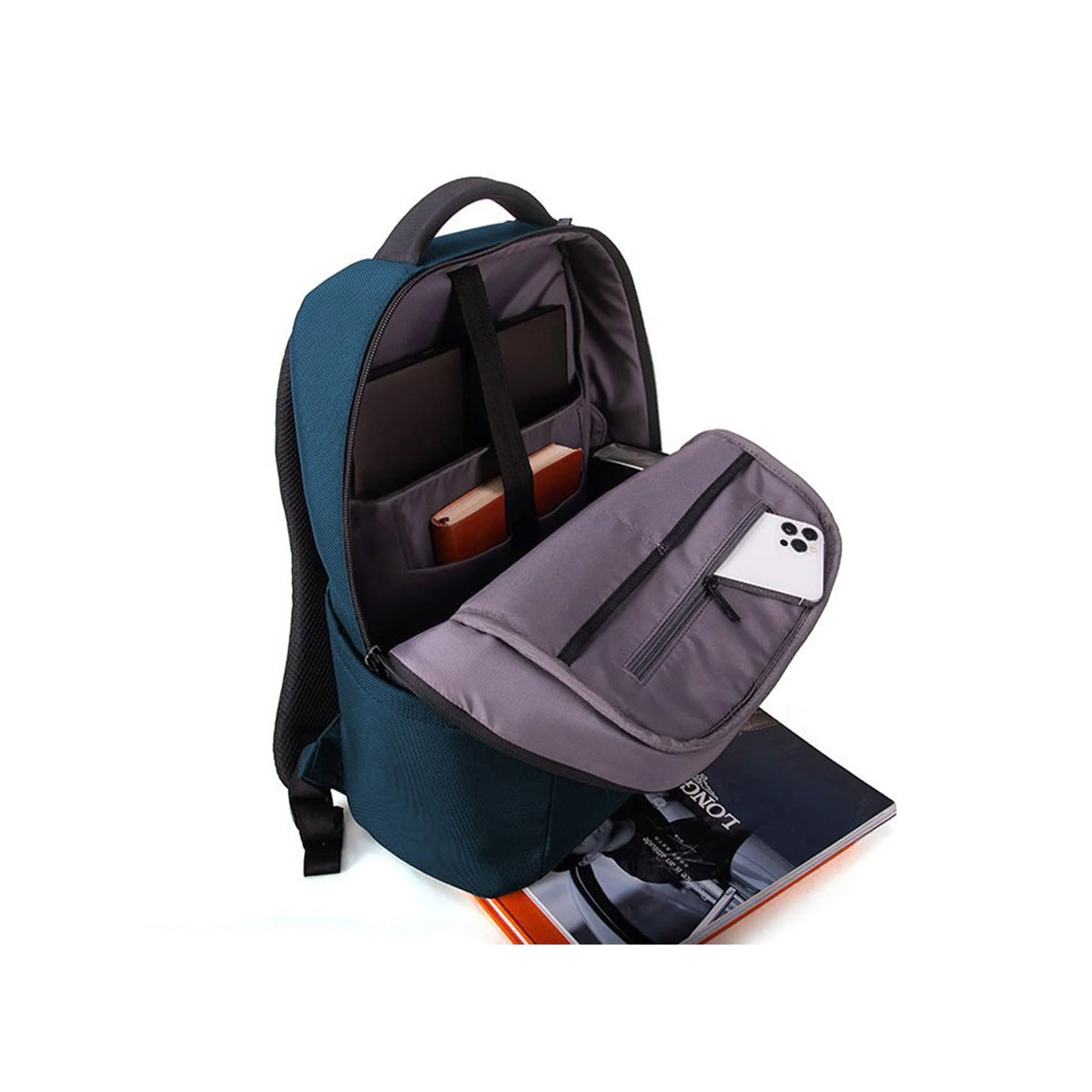 Hedgren Chill Backpack