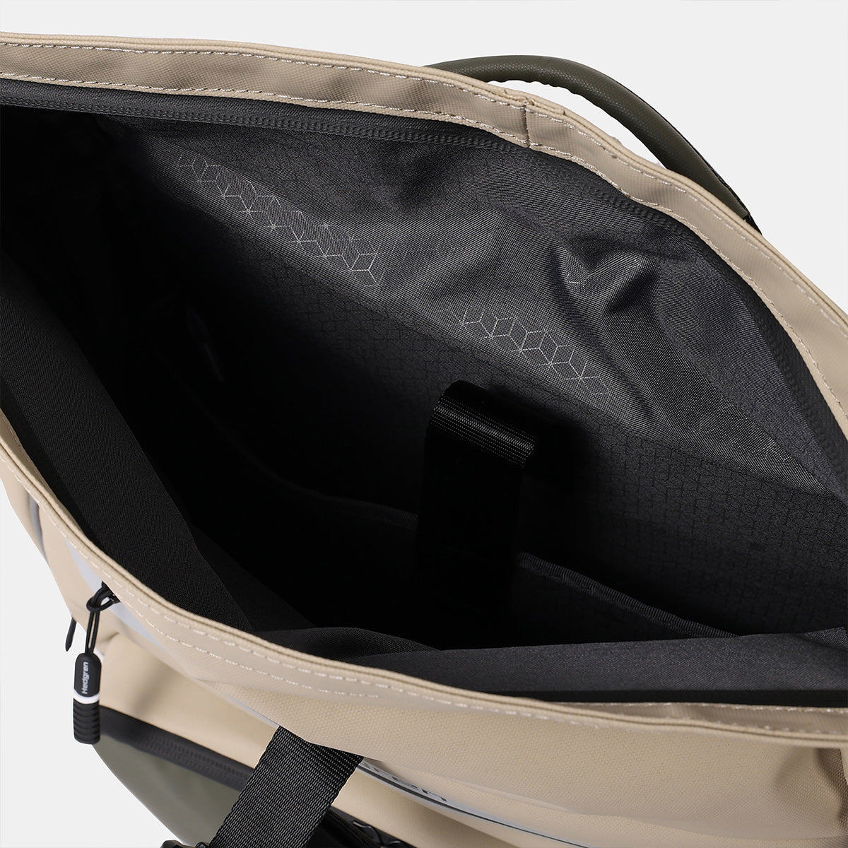 Hedgren HUB Rollup Backpack