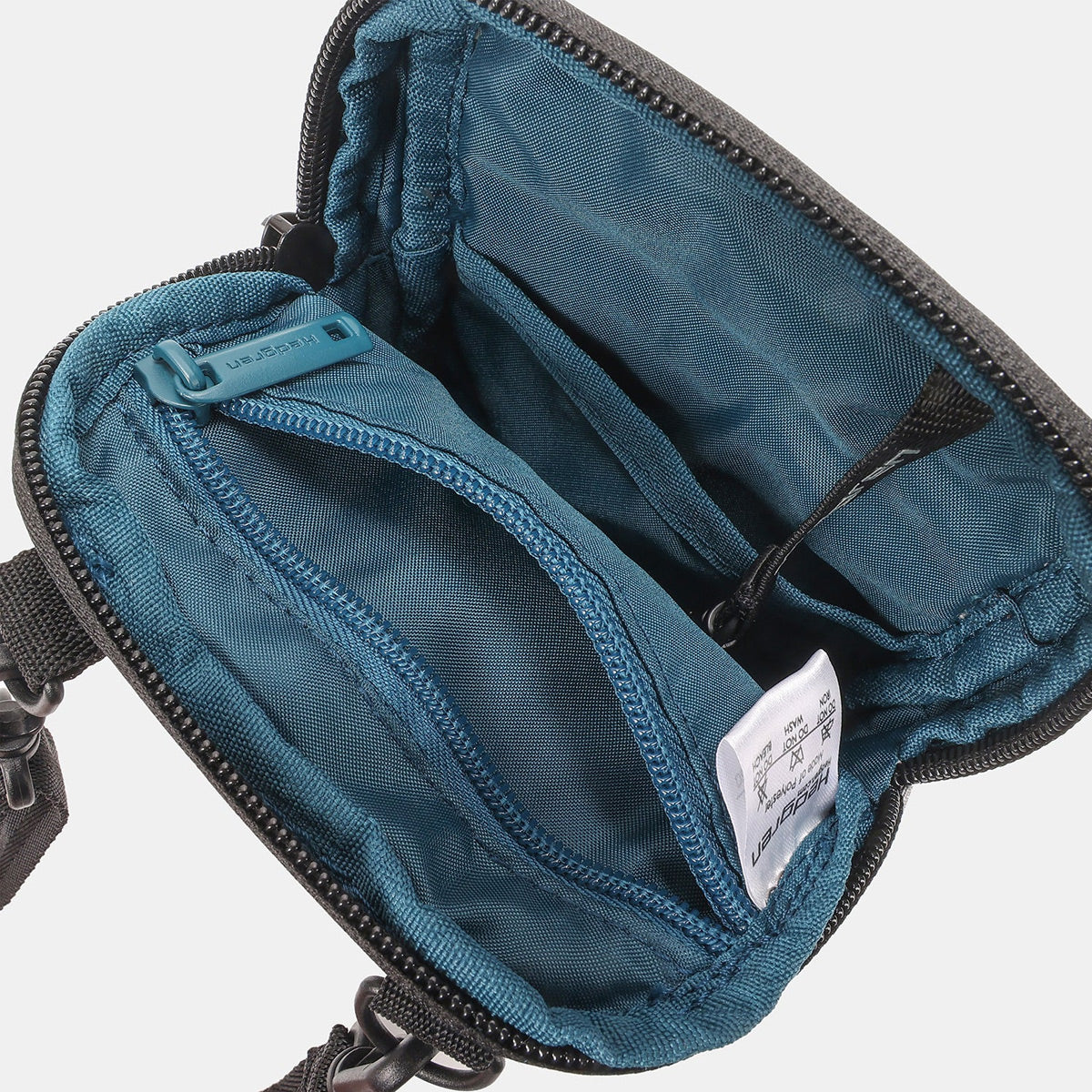 Hedgren Contour Vertical Crossover Bag
