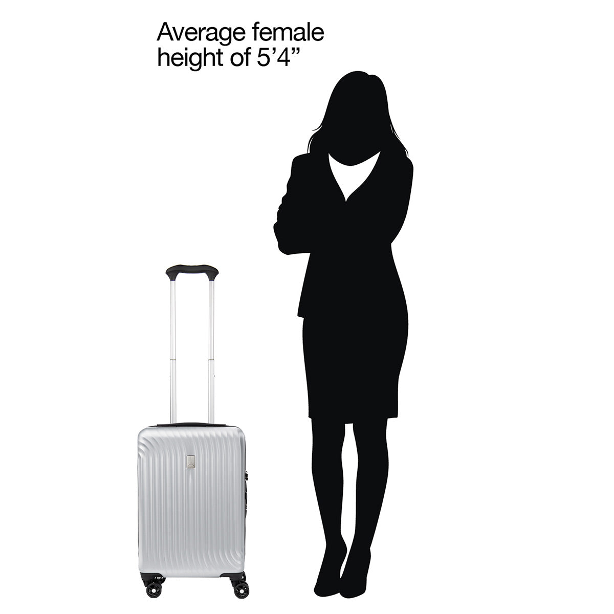 Travelpro® Maxlite® Air Hardside Spinner