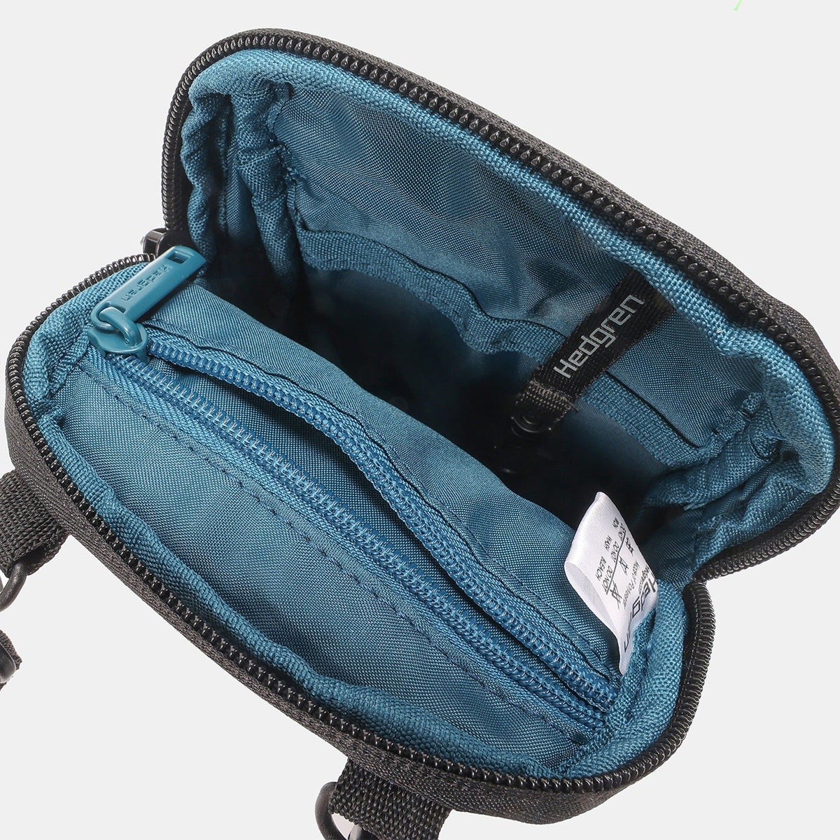 Hedgren Contour Vertical Crossover Bag