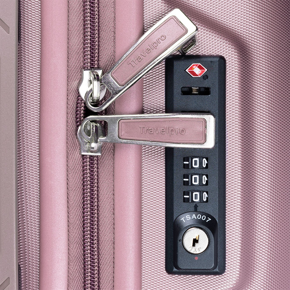 Travelpro® Maxlite® 5 Expandable Carry-On Hardside Spinner