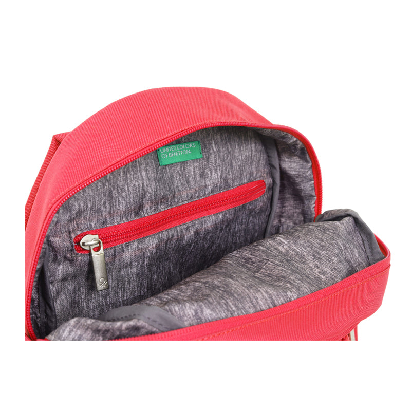 Blow Small Backpack – United Colors of Benetton