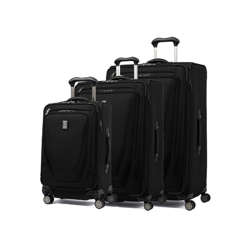 Travelpro® Crew 11 Softside Spinner Suitcase