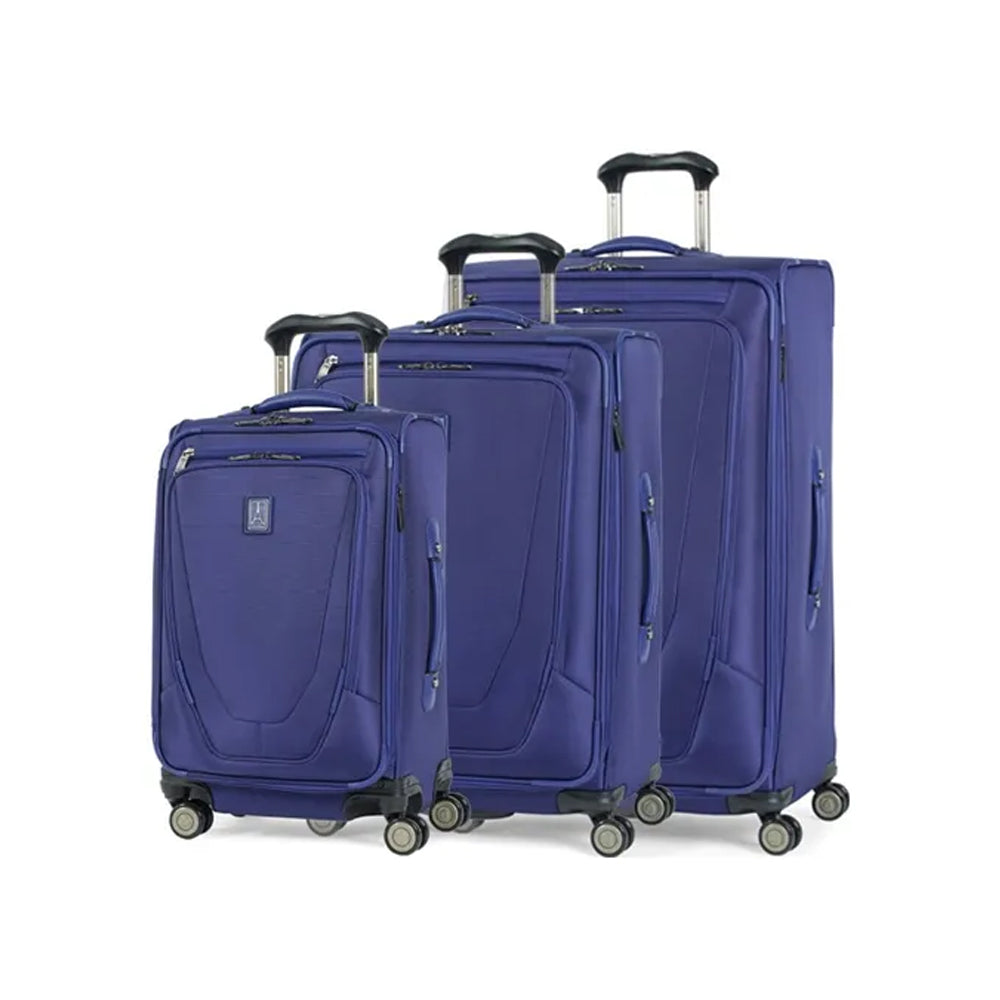 Travelpro® Crew 11 Softside Spinner Suitcase