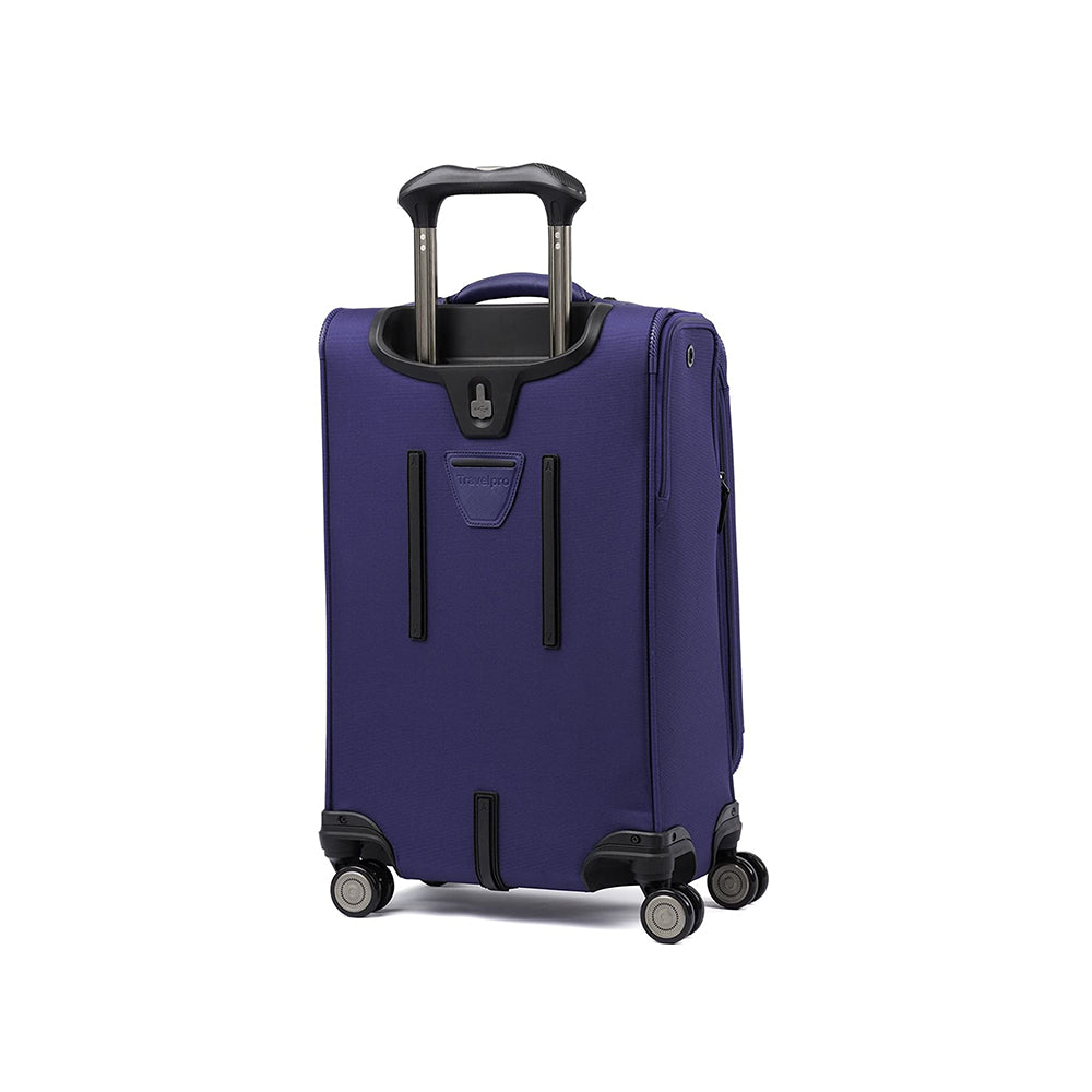 Travelpro® Crew 11 Softside Spinner Suitcase