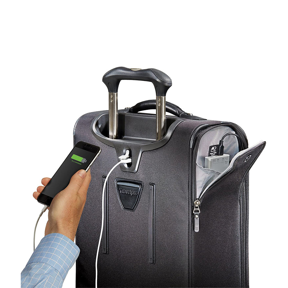 Travelpro® Crew 11 Softside Spinner Suitcase