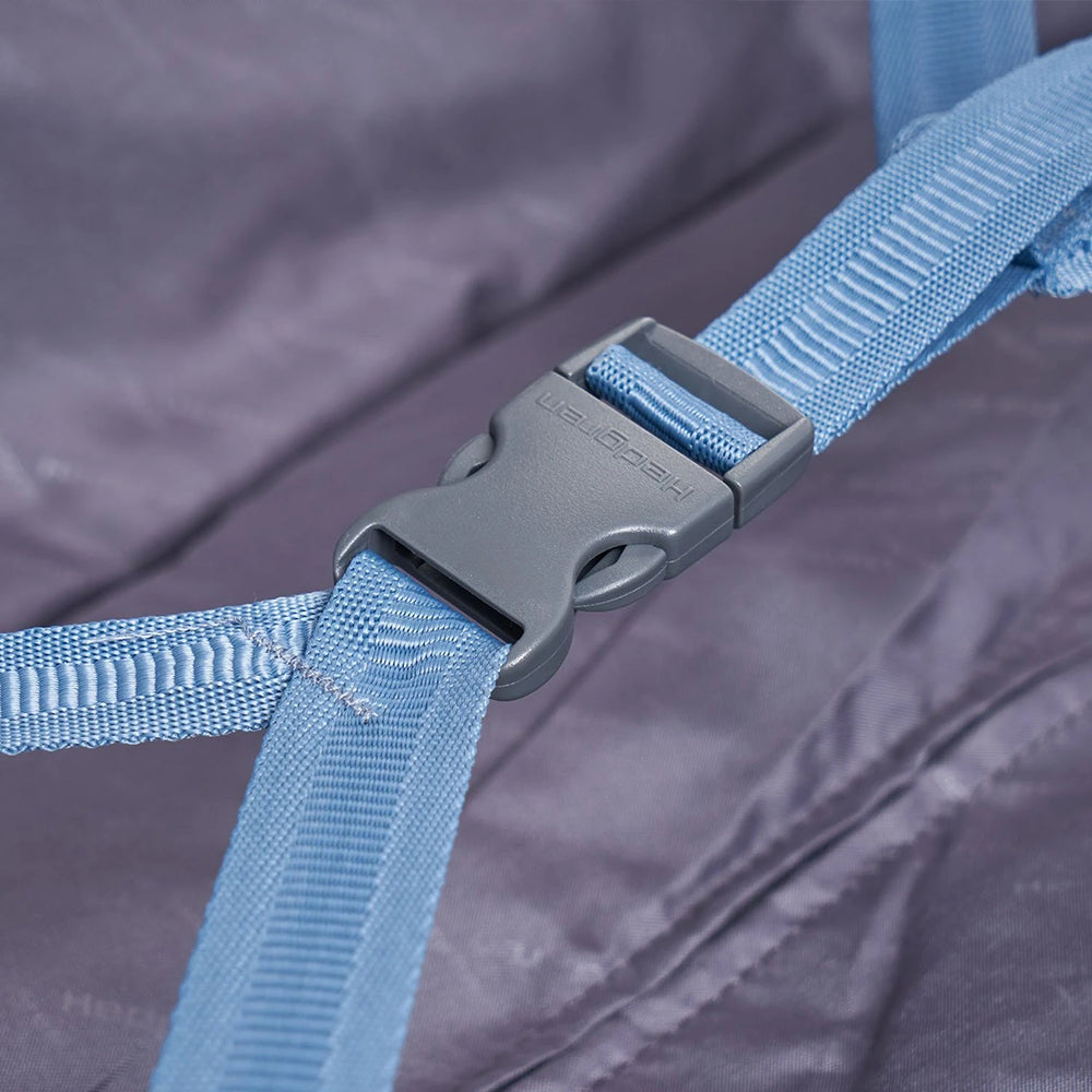 Hedgren Gate L EXP Spinner, Trolley Bag
