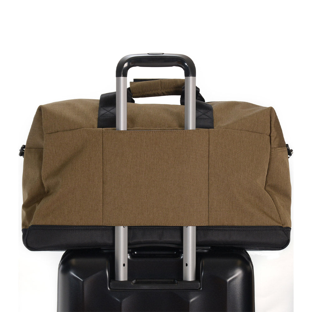 Hedgren Higher Duffle, Travel Bag