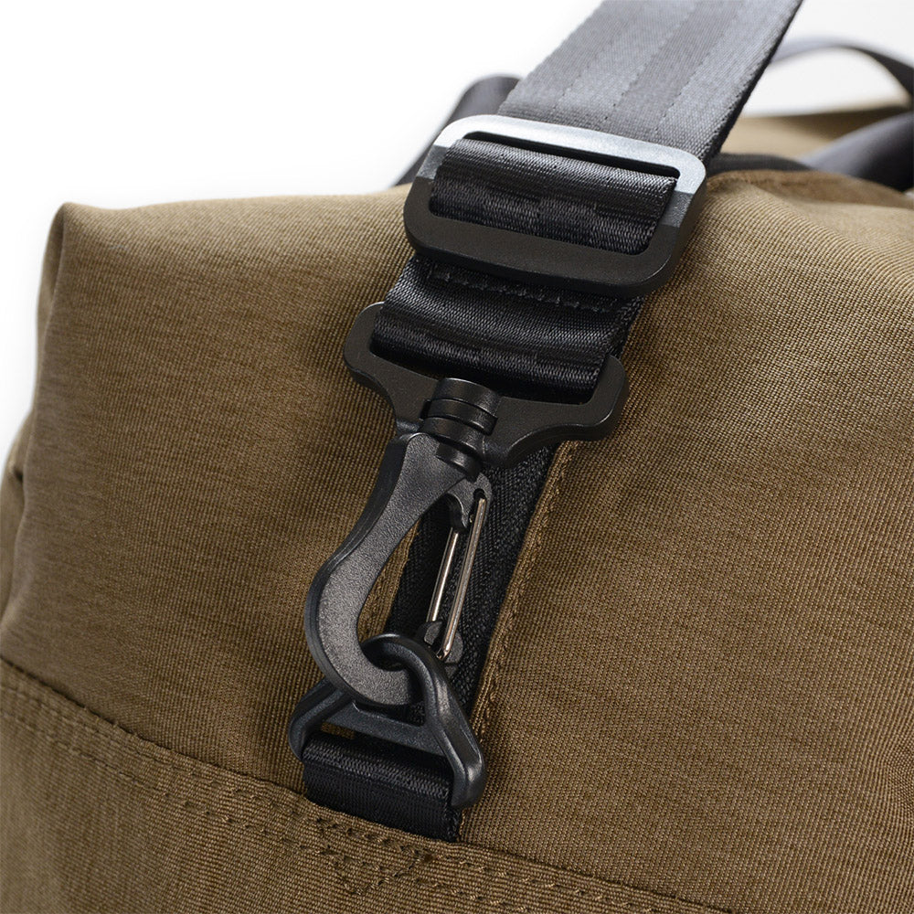 Hedgren Higher Duffle, Travel Bag