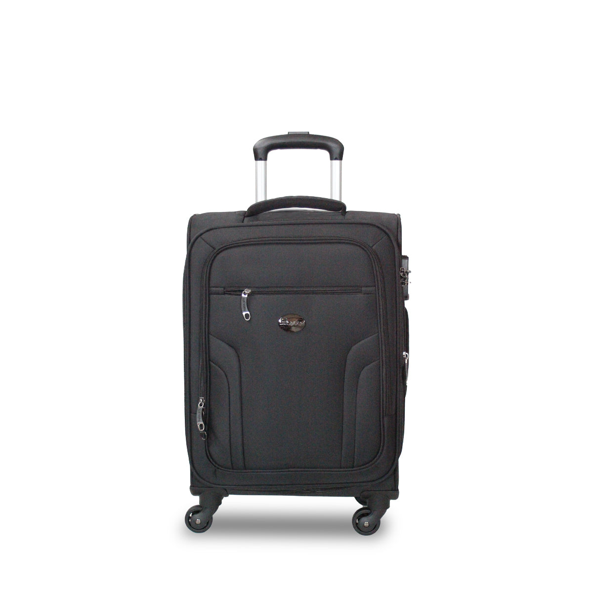 Swisspro Nyon Expandable Spinner Softside