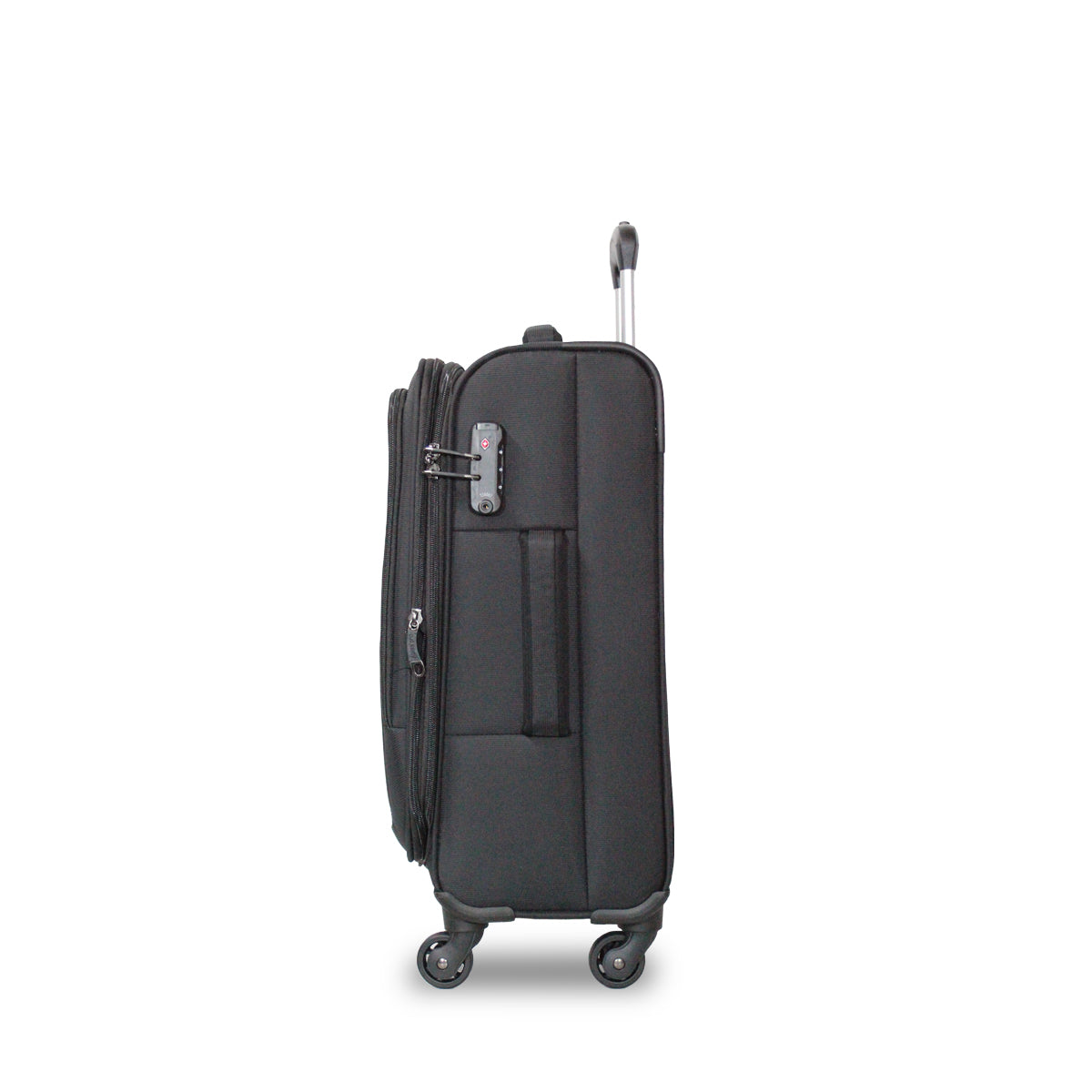 Swisspro Nyon Expandable Spinner Softside