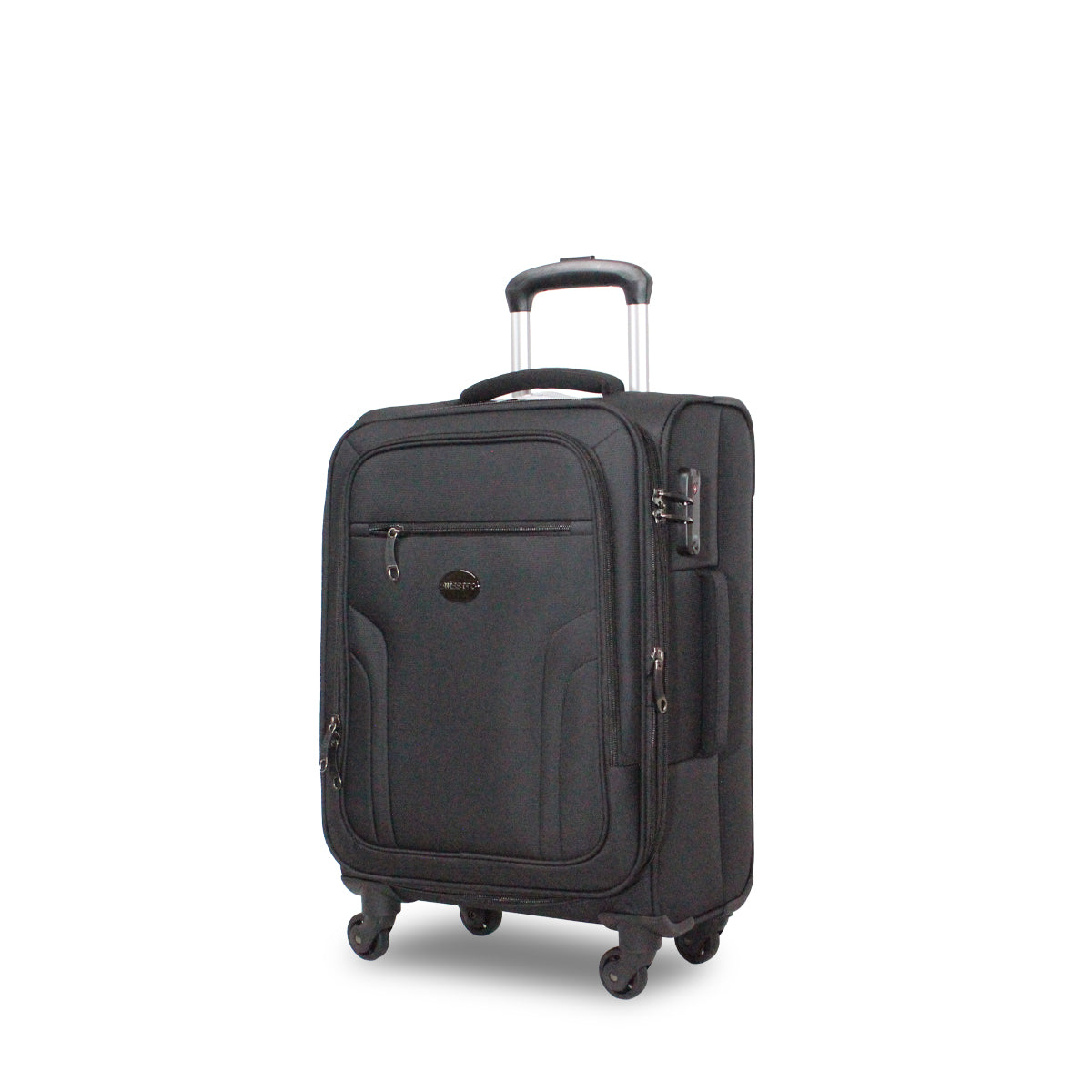 Swisspro Nyon Expandable Spinner Softside