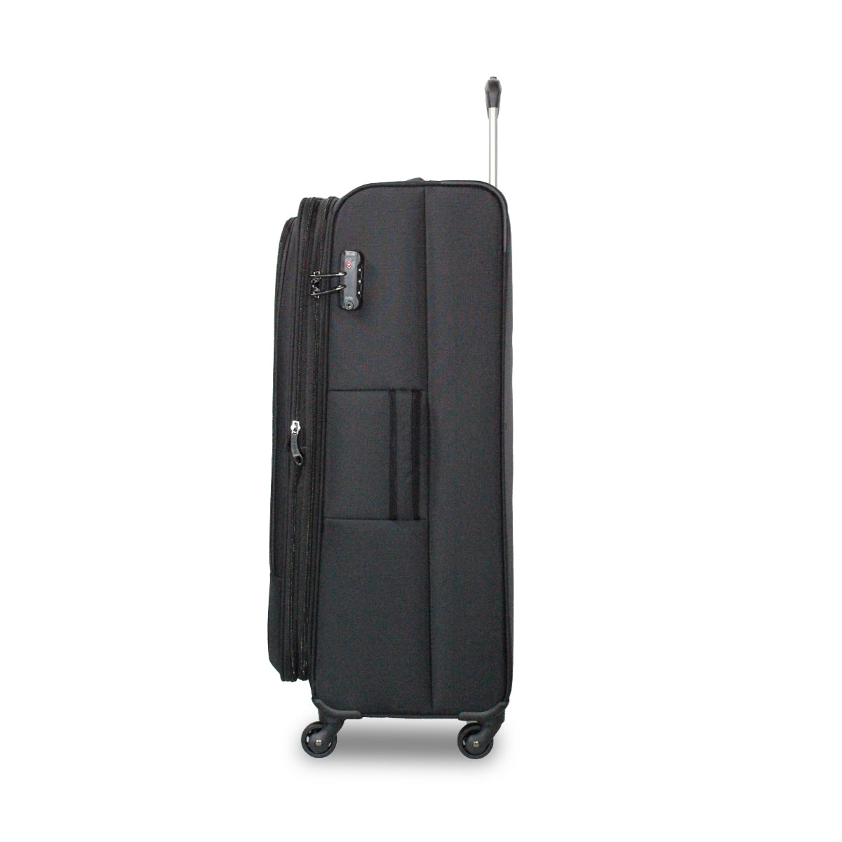 Swisspro Nyon Expandable Spinner Softside