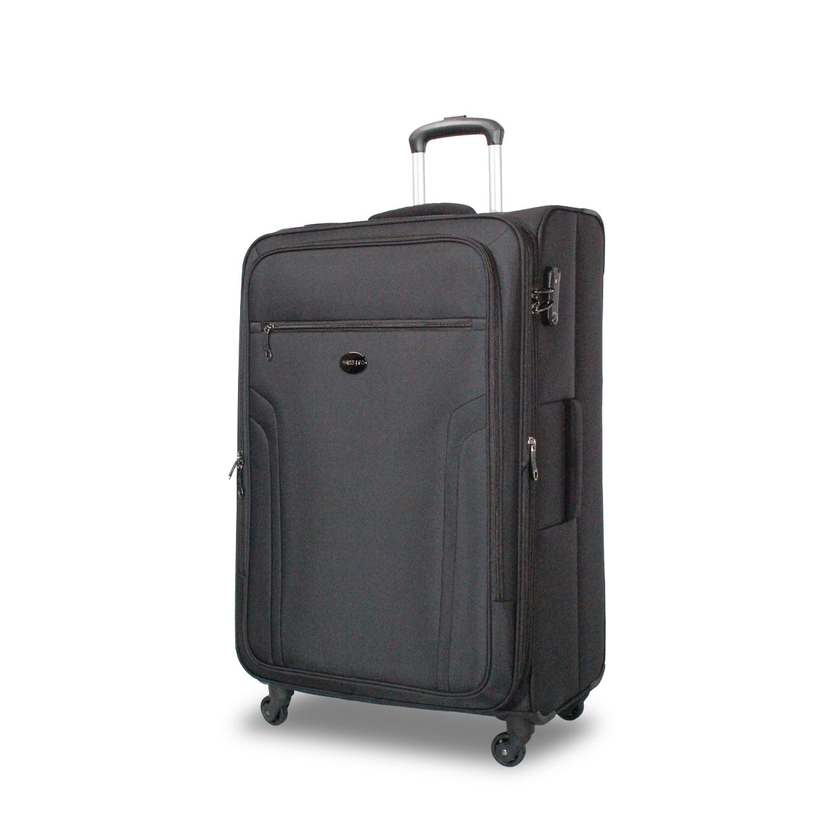 Swisspro Nyon Expandable Spinner Softside