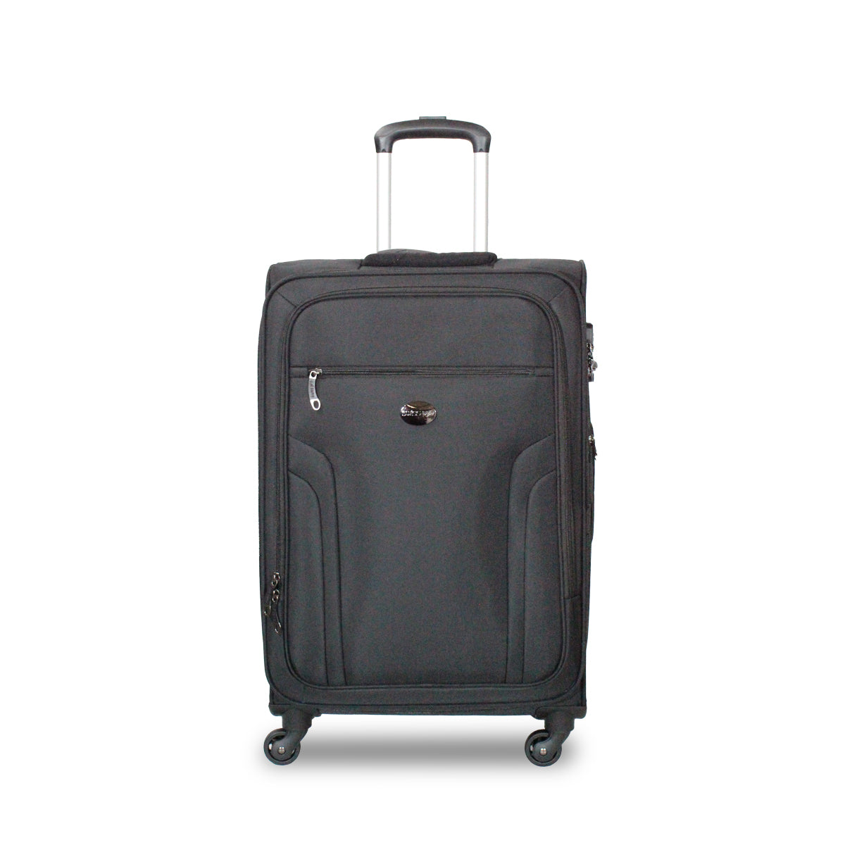 Swisspro Nyon Expandable Spinner Softside