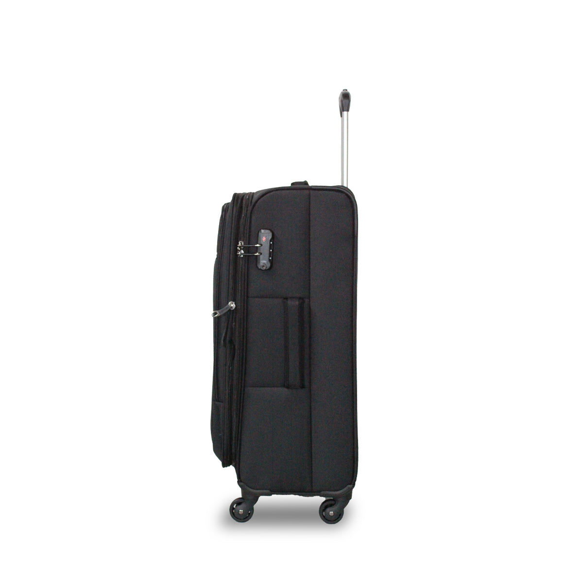Swisspro Nyon Expandable Spinner Softside
