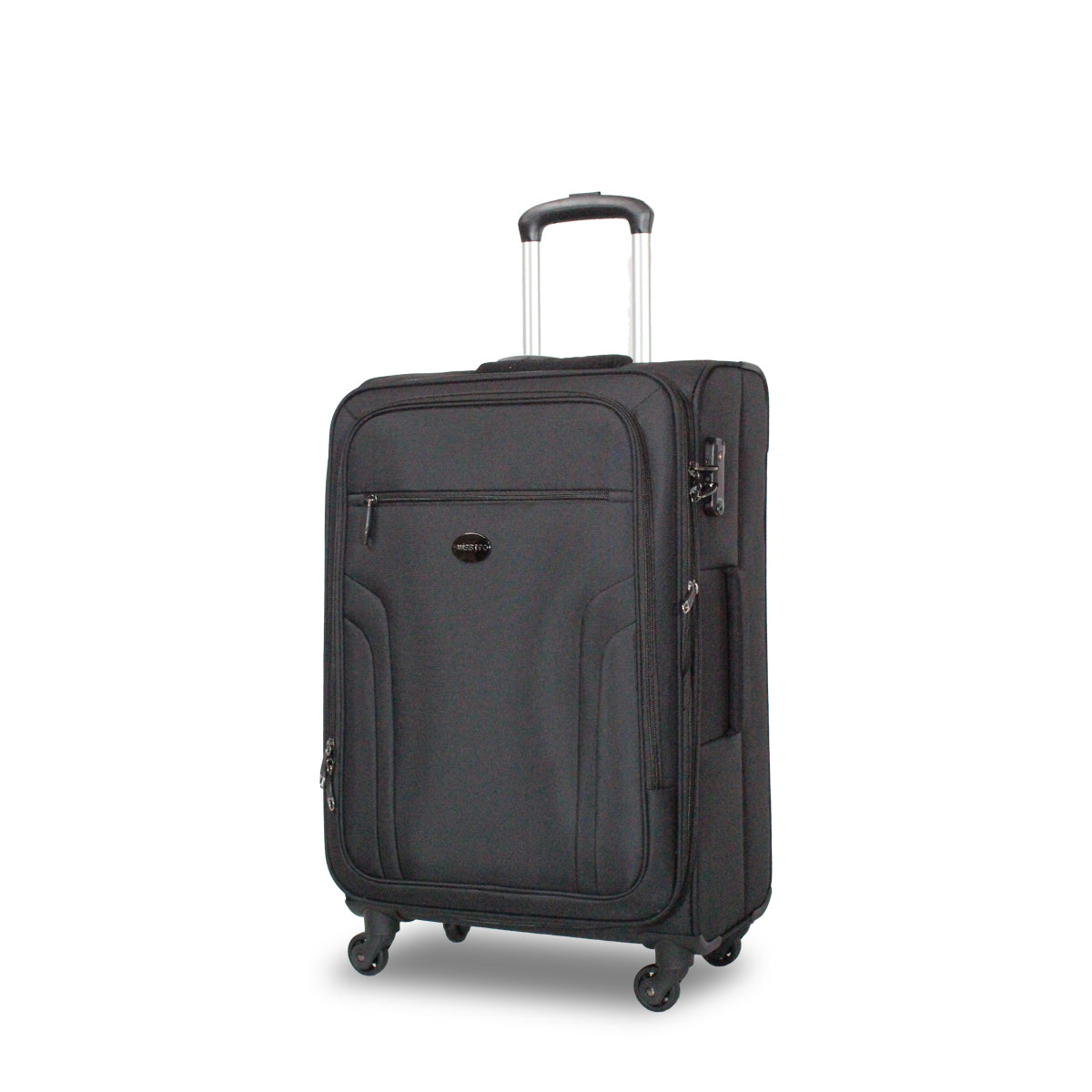 Swisspro Nyon Expandable Spinner Softside
