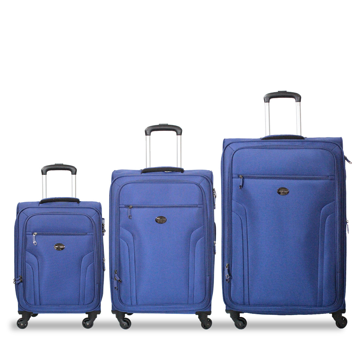 Swisspro Nyon Expandable Spinner Softside
