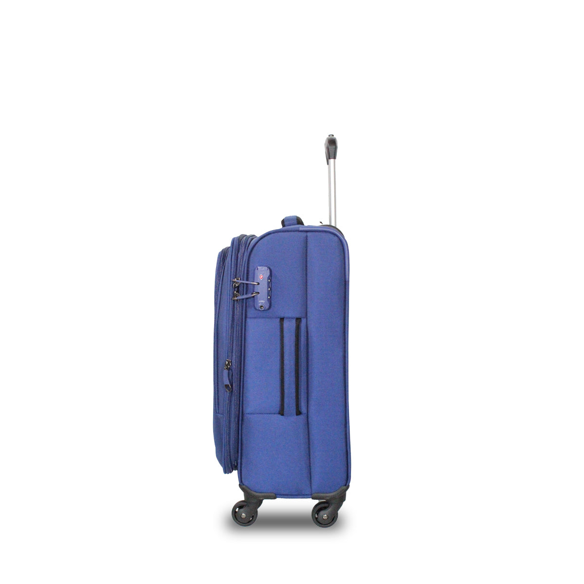 Swisspro Nyon Expandable Spinner Softside
