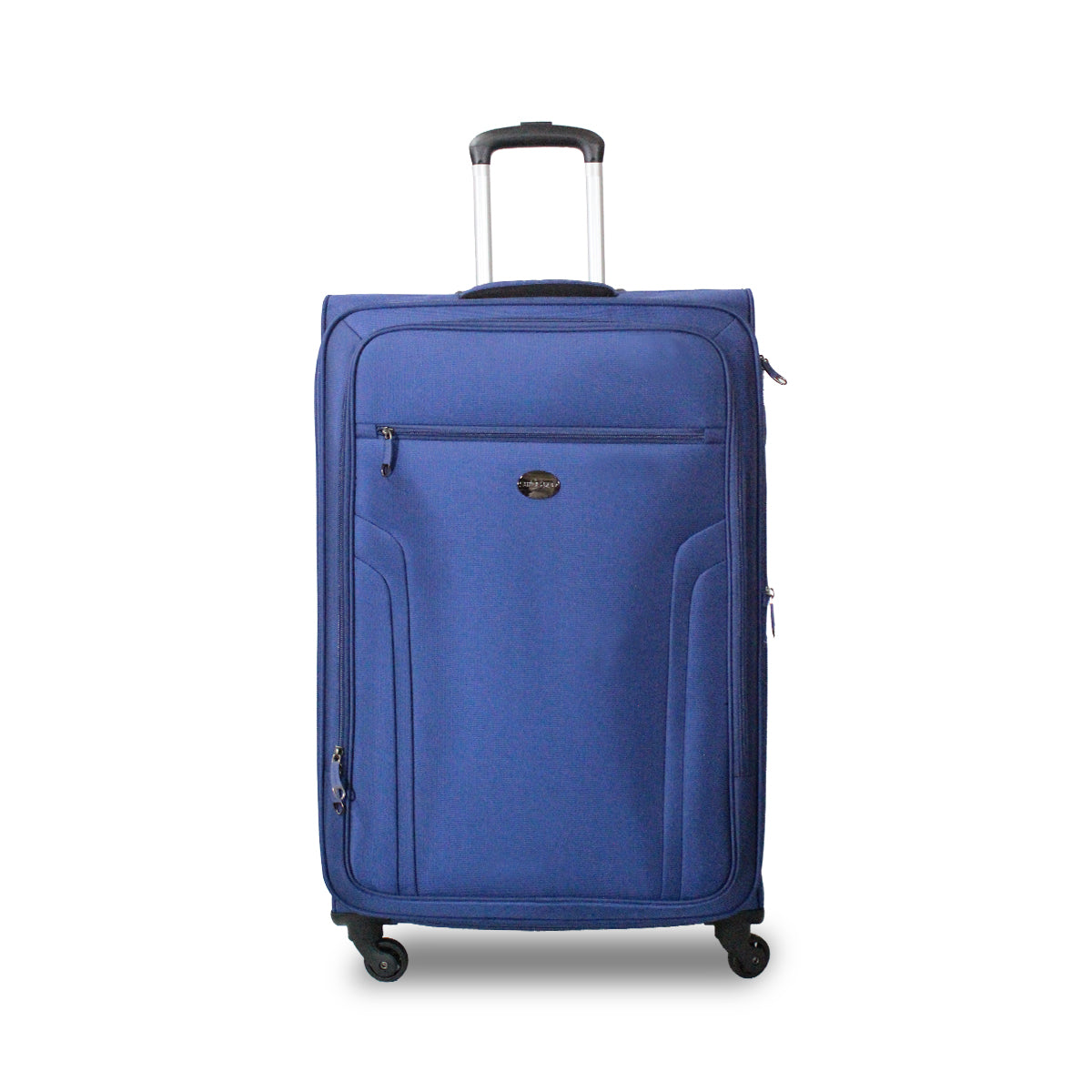 Swisspro Nyon Expandable Spinner Softside