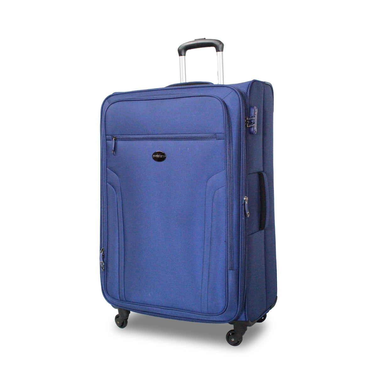 Swisspro Nyon Expandable Spinner Softside