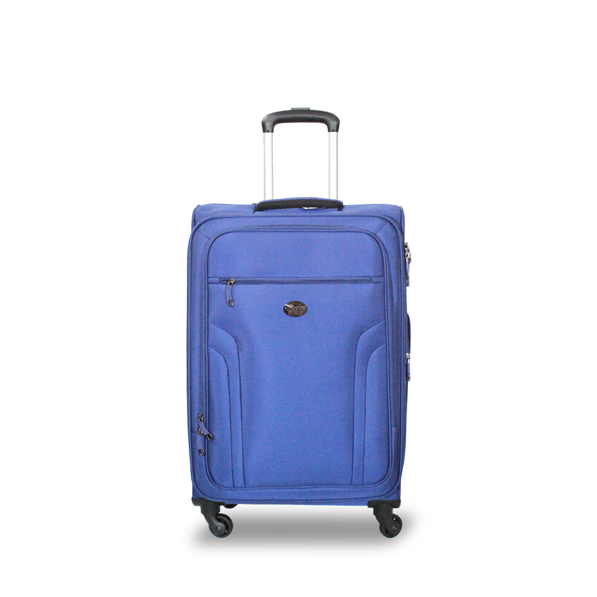 Swisspro Nyon Expandable Spinner Softside