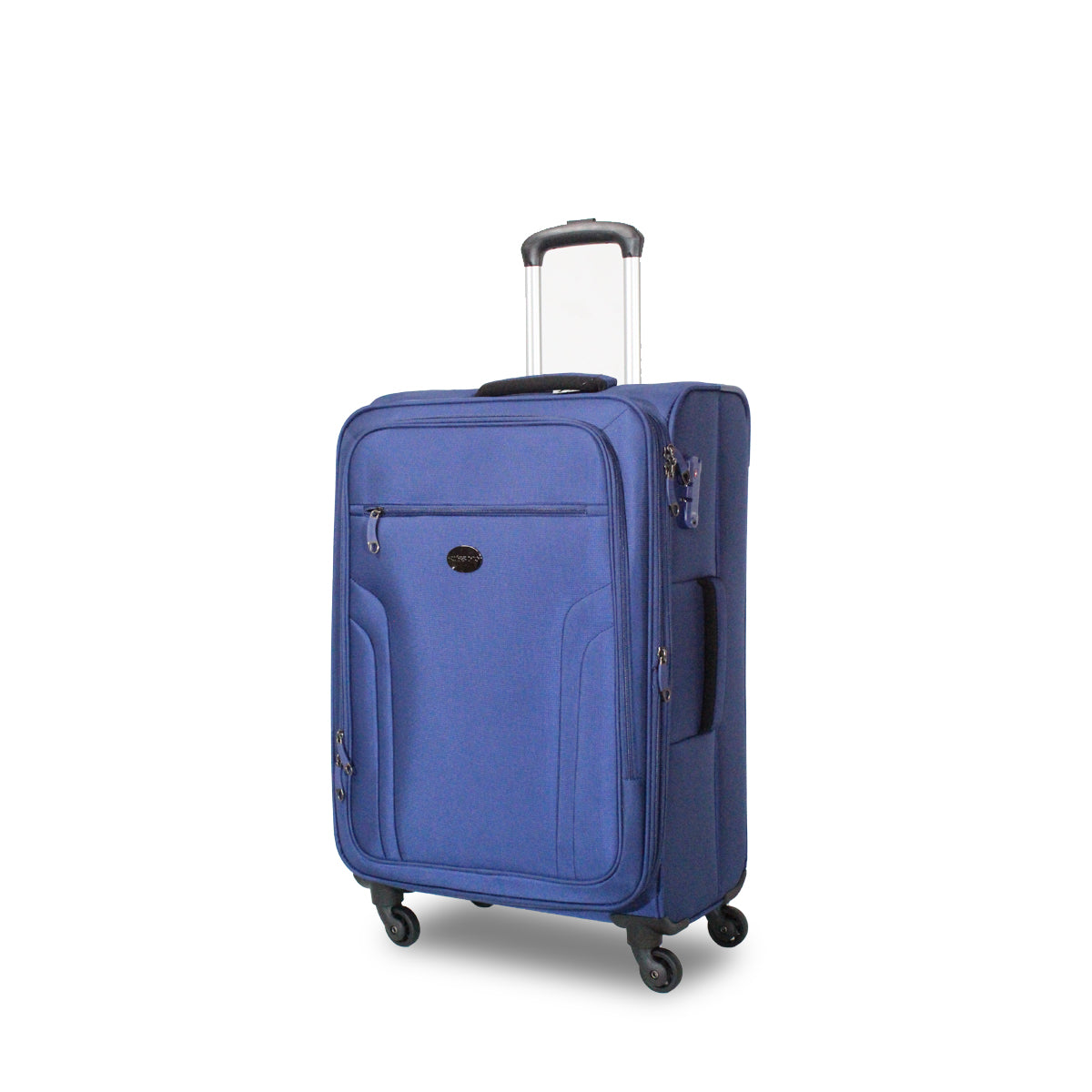 Swisspro Nyon Expandable Spinner Softside