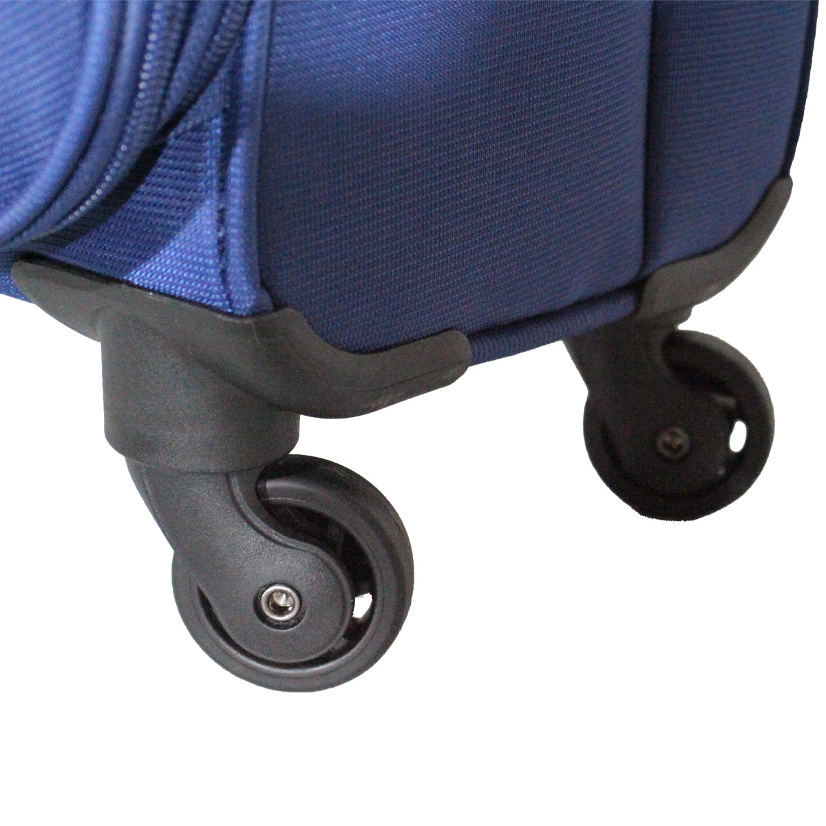 Swisspro Nyon Expandable Spinner Softside