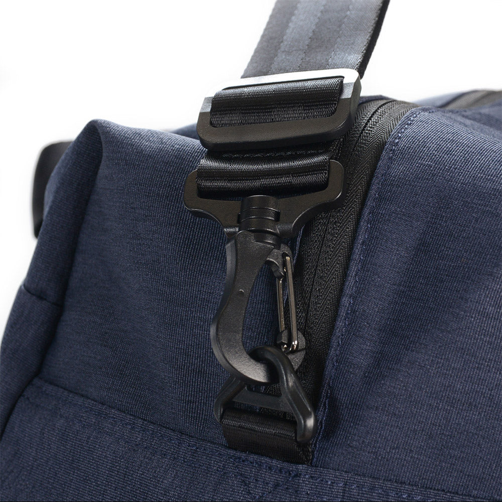 Hedgren Higher Duffle, Travel Bag