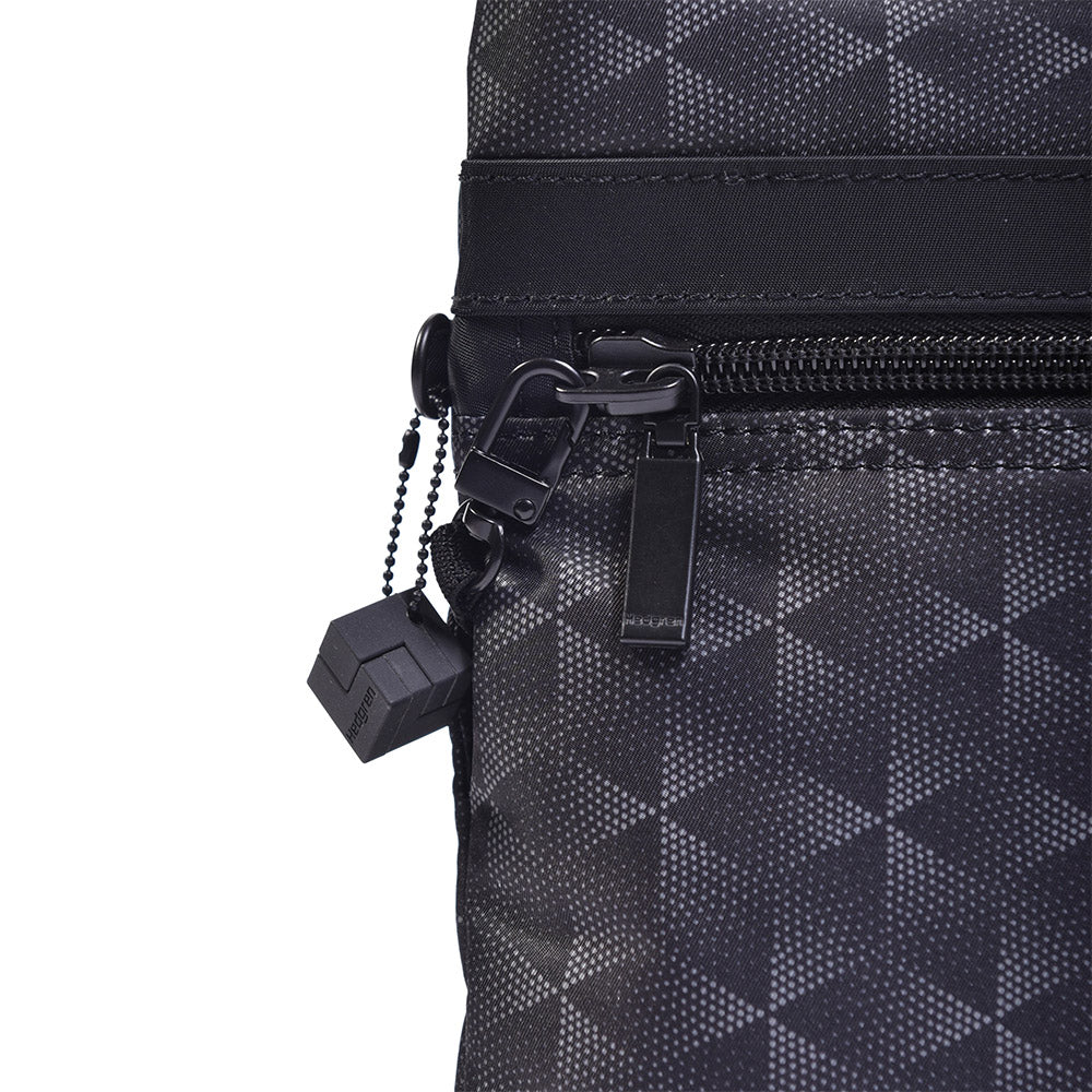 Hedgren FAITH Crossover with Safety Hook RFID