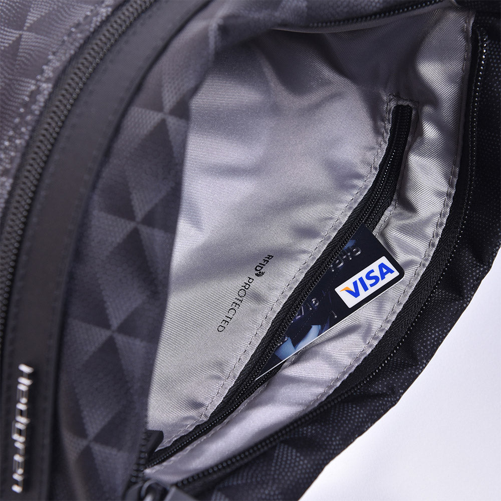 Hedgren FAITH Crossover with Safety Hook RFID