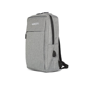 Swisspro Sursee Laptop Backpack with Tab Sleeve