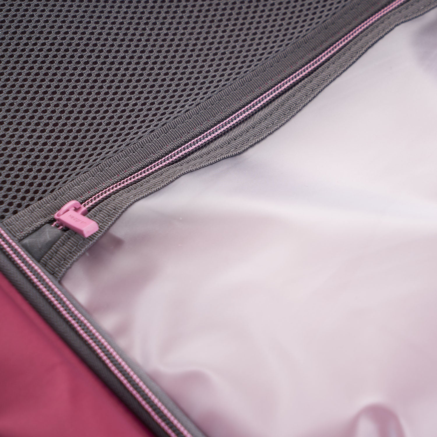 Hedgren Freestyle Spinner Hardcase Suitcase