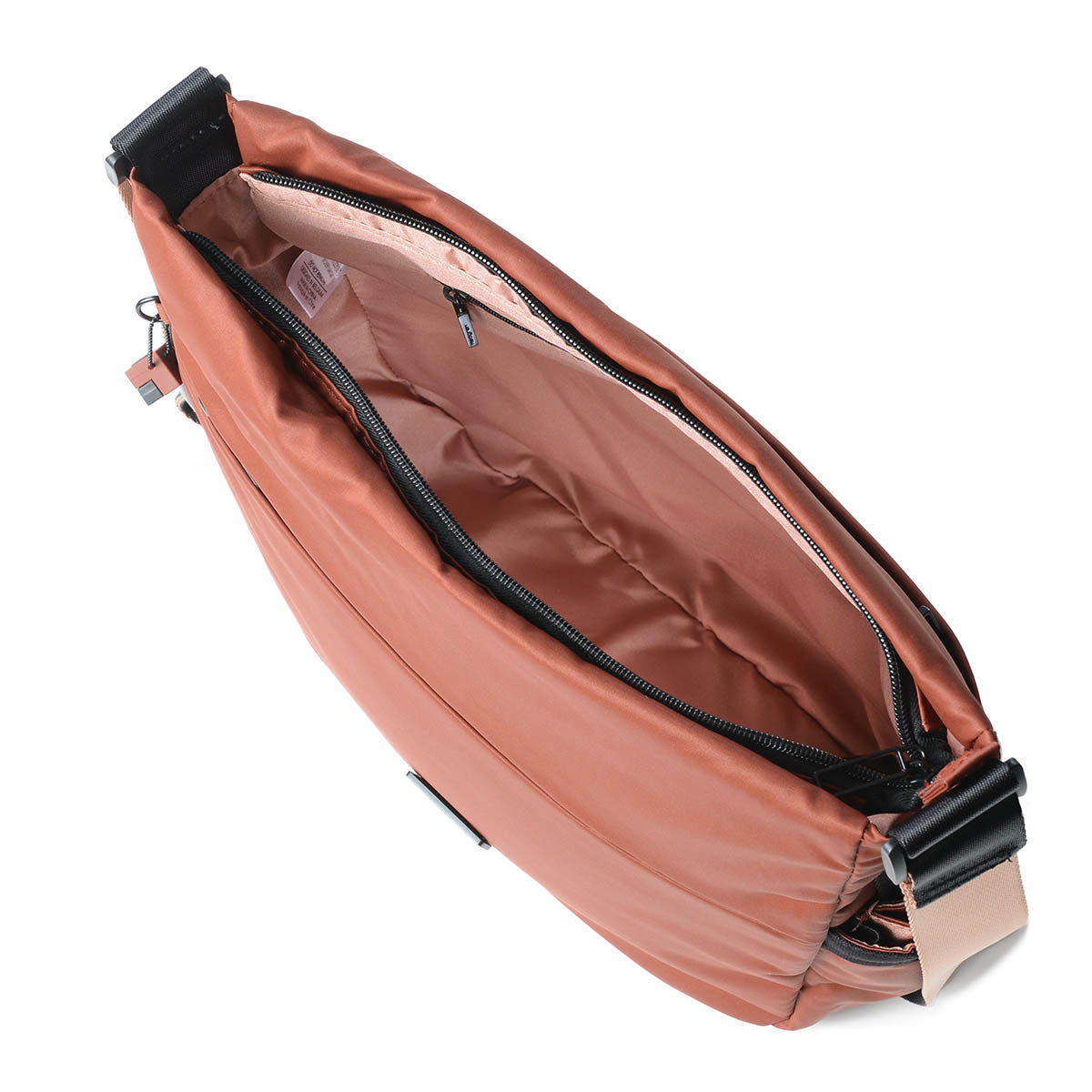 Hedgren Women's Milky Way Large Cross Over Bag