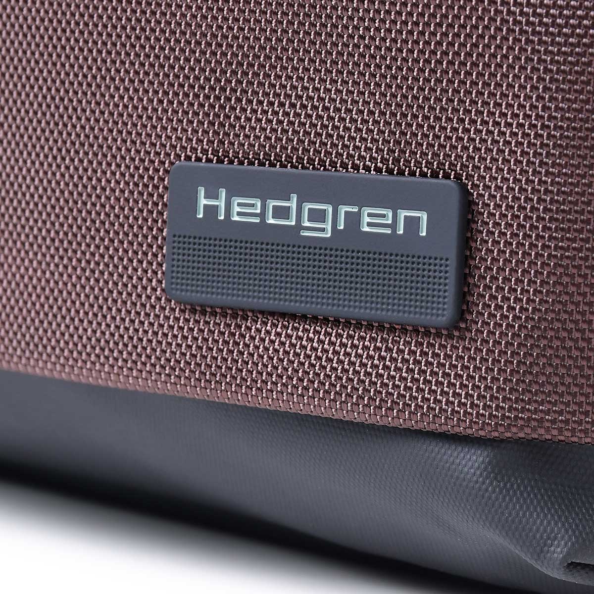Hedgren Display 3way Briefcase Backpack
