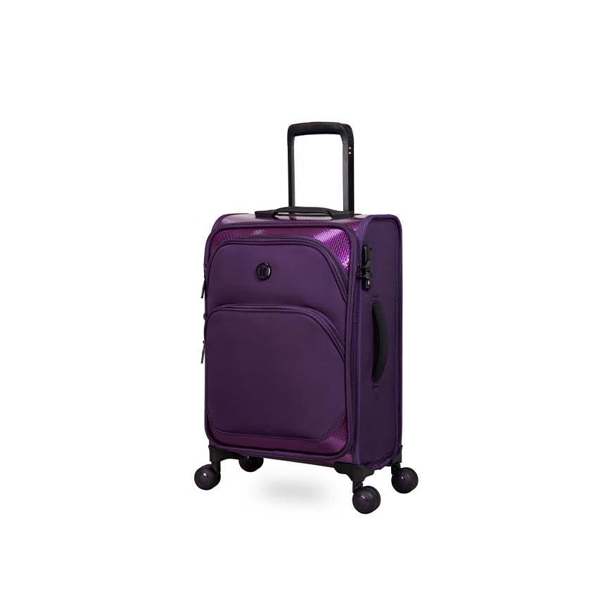 It Luggage Hybrifusion Spinner