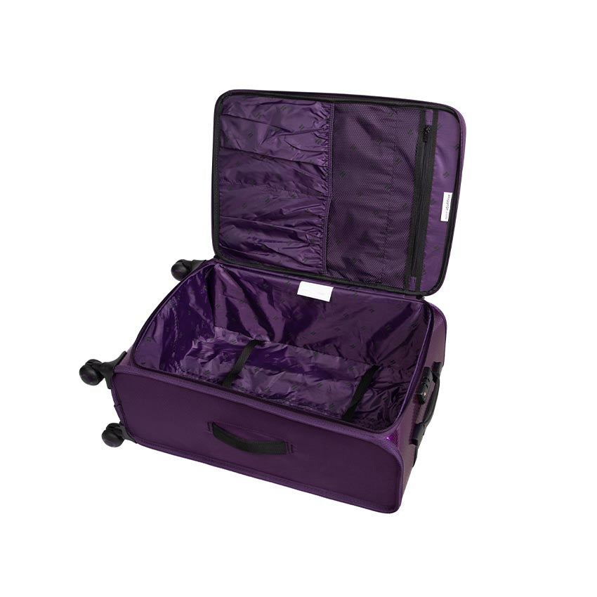 It Luggage Hybrifusion Spinner