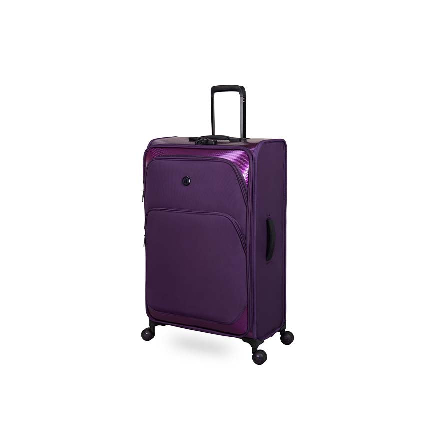 It Luggage Hybrifusion Spinner
