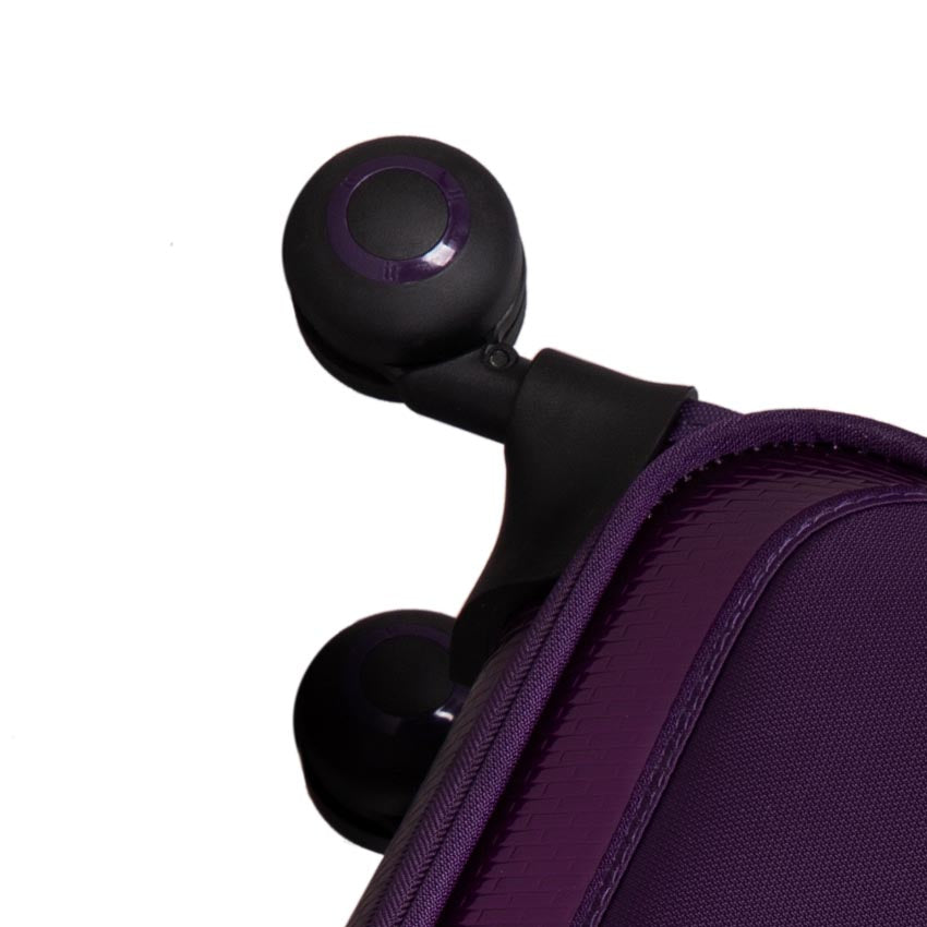 It Luggage Hybrifusion Spinner