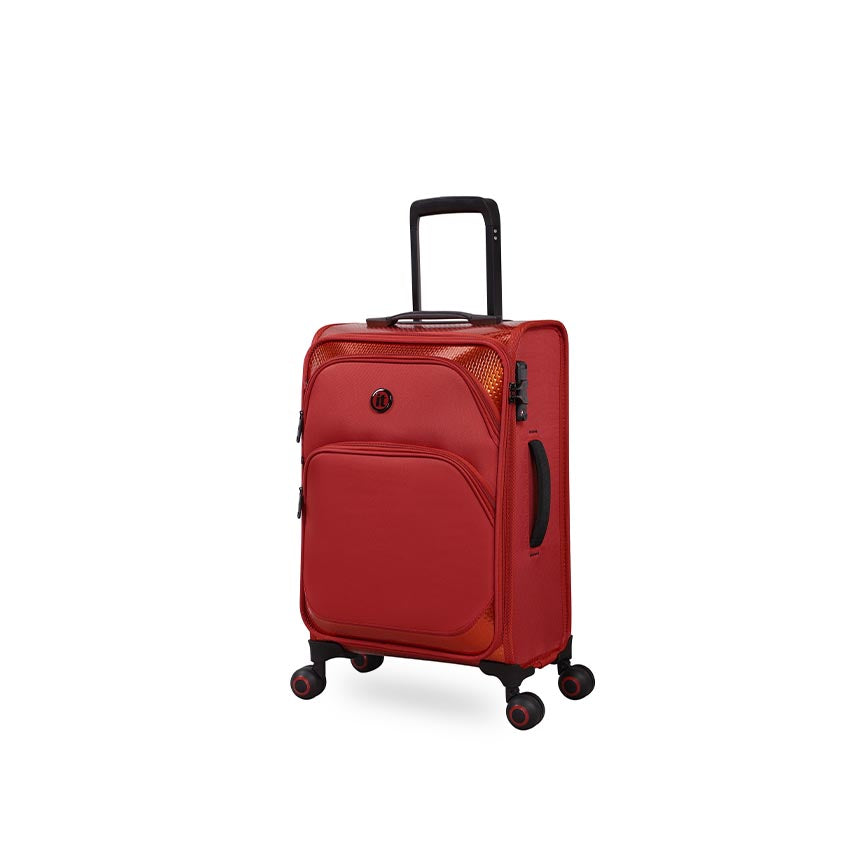 It Luggage Hybrifusion Spinner